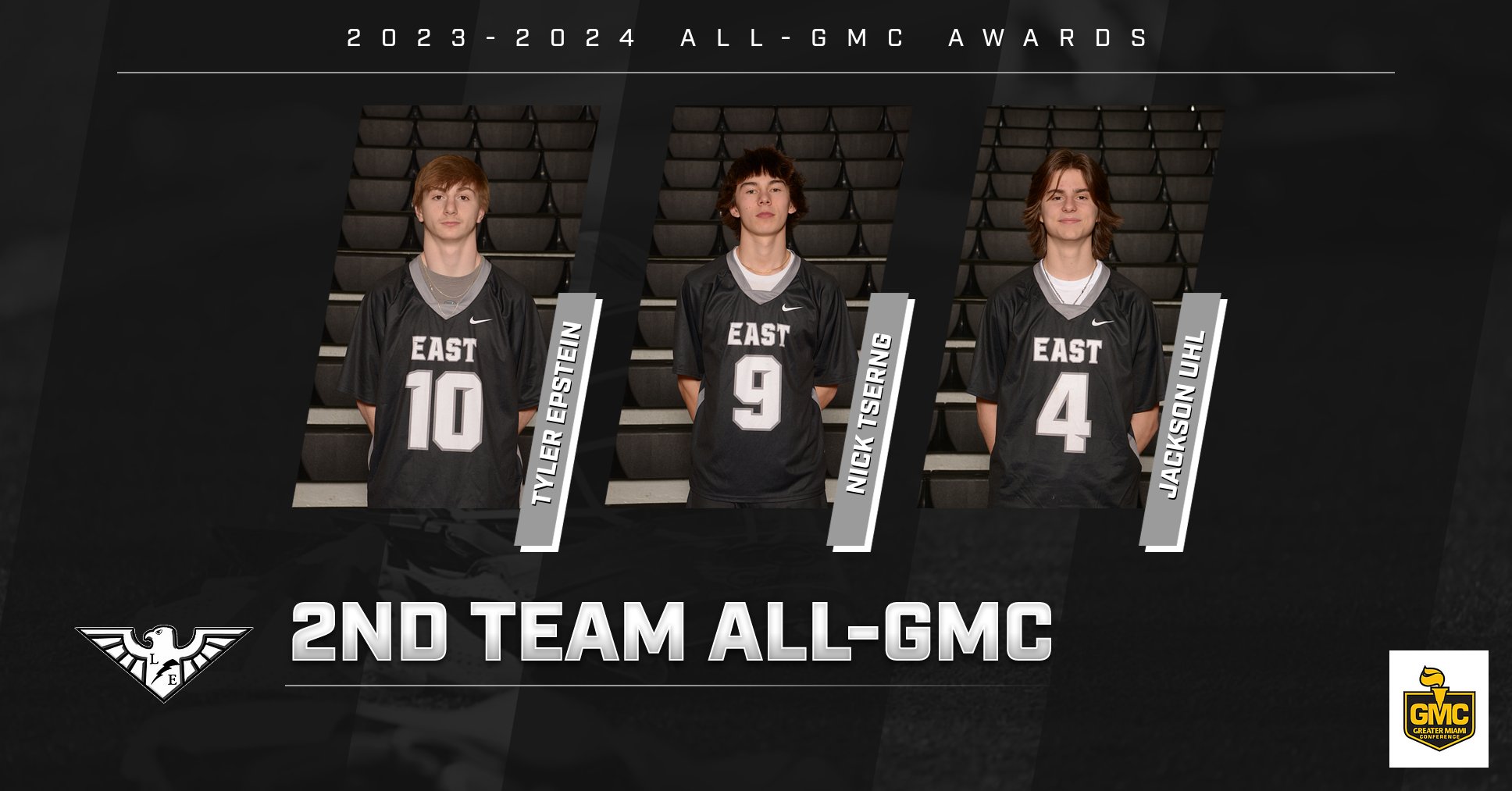 2023 All-GMC 2nd Team